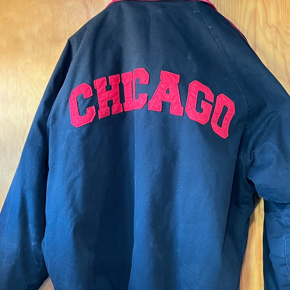 Chicago Coat - Picture 7 of 8